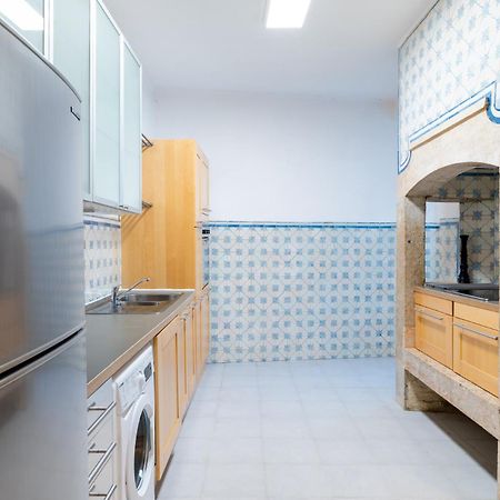Beautiful apartment in Bairro Alto - Quite Lisabona Exterior foto