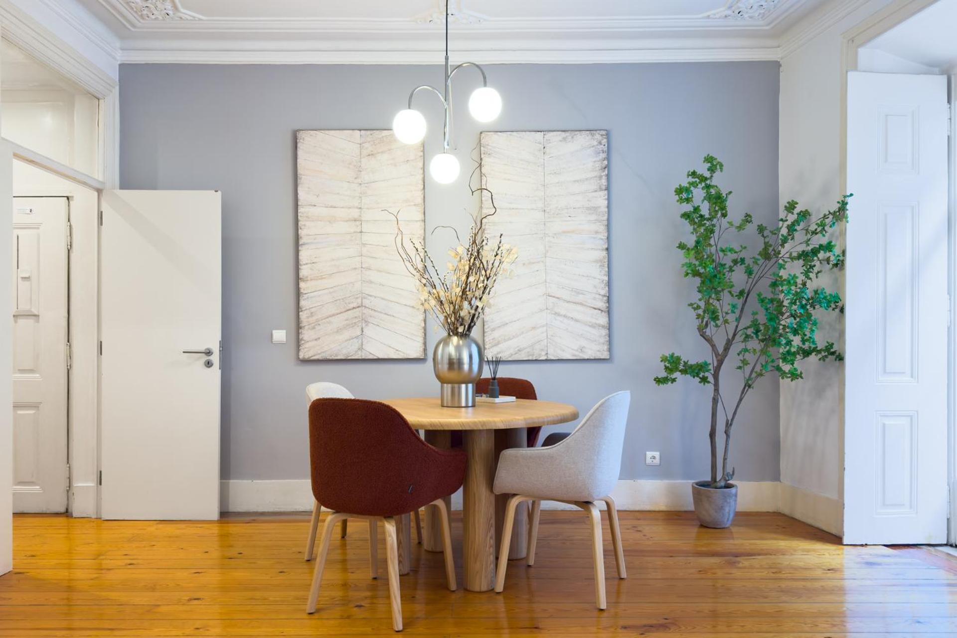 Beautiful apartment in Bairro Alto - Quite Lisabona Exterior foto