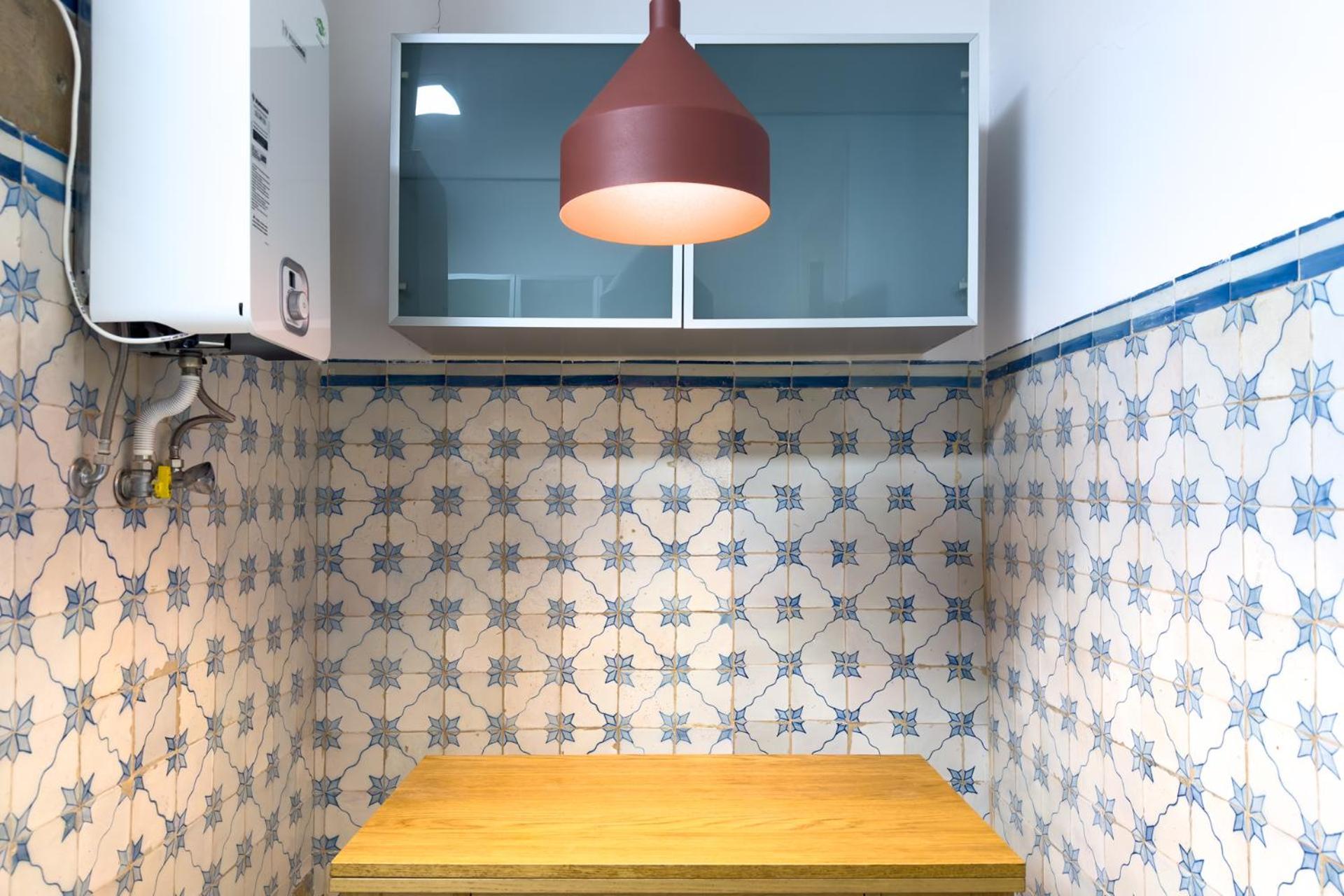 Beautiful apartment in Bairro Alto - Quite Lisabona Exterior foto
