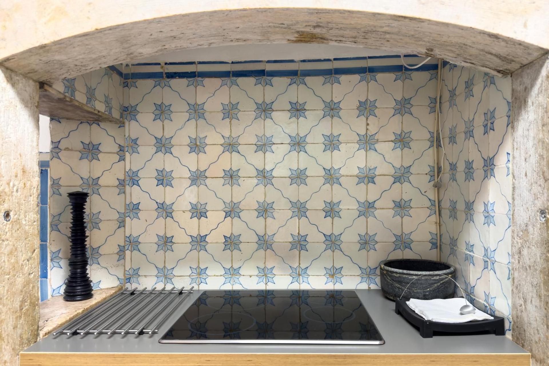 Beautiful apartment in Bairro Alto - Quite Lisabona Exterior foto