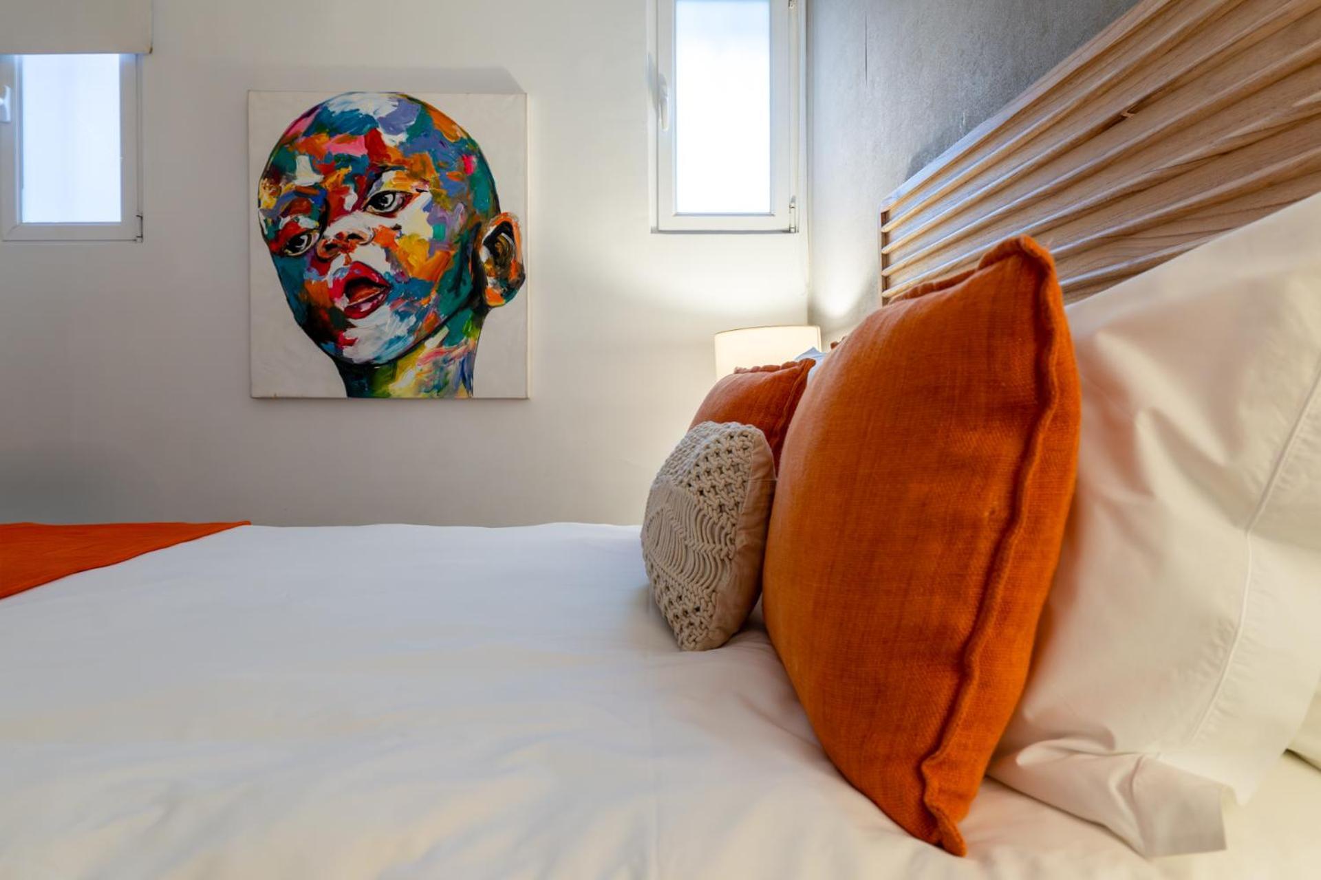 Beautiful apartment in Bairro Alto - Quite Lisabona Exterior foto