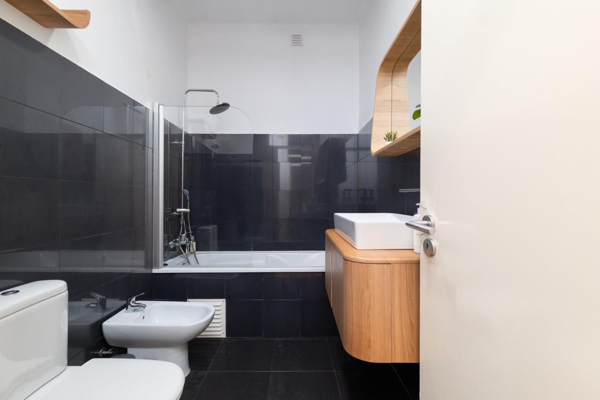 Beautiful apartment in Bairro Alto - Quite Lisabona Exterior foto